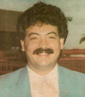 Gustavo Delgado