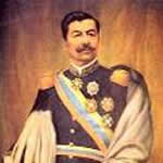 General Juan Vicente Gomez