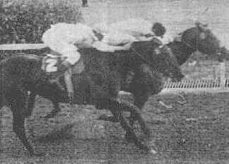Integro derrota Buscapi en el Clsico Clausura de 1953